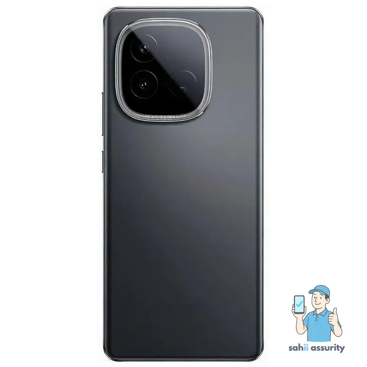 Full Body Housing for Vivo iQOO Z10 Turbo